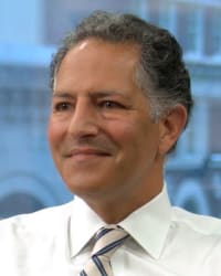 Image of Super Lawyers selectee Eric H. Weitz