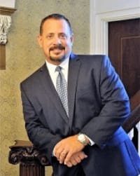 Image of Super Lawyers selectee Jeffrey D. Veitch