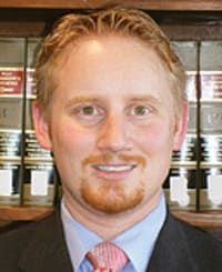 Image of Super Lawyers selectee John D. Lamey III