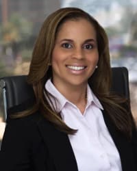 Image of Super Lawyers selectee Shadie Berenji