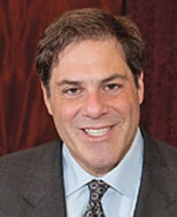 Image of Super Lawyers selectee Scott B. Tulman