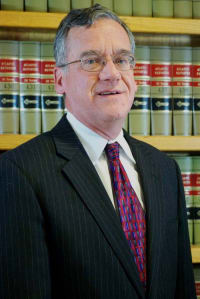 Image of Super Lawyers selectee Thomas William Lyons, III