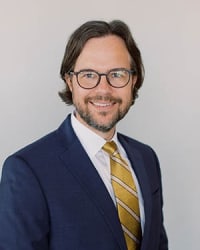 Image of Super Lawyers selectee Jason A. Shamblin