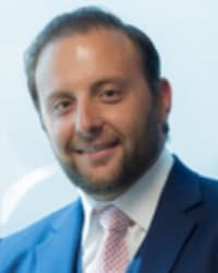 Image of Super Lawyers selectee Erik Zograbian