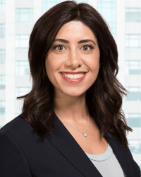 Image of Super Lawyers selectee Kiana Moradi