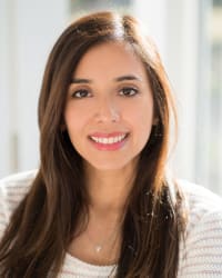 Image of Super Lawyers selectee Nadia F. Zaidi