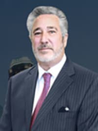 Image of Super Lawyers selectee Howard Kornberg