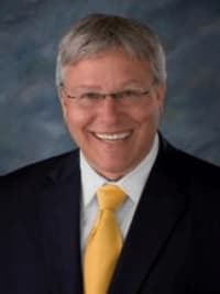 Image of Super Lawyers selectee John Sieben