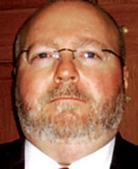 Image of Super Lawyers selectee David Whaley