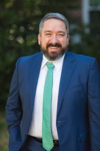 Image of Super Lawyers selectee Barrett R. King