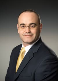 Image of Super Lawyers selectee Jason D. Sapp