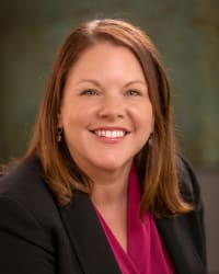 Image of Super Lawyers selectee Phyllis Norman