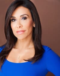 Image of Super Lawyers selectee Sara Azari