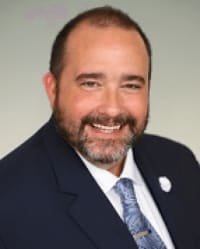Image of Super Lawyers selectee Derek A. DeCosmo