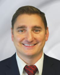 Image of Super Lawyers selectee Kevin P. O'Flaherty