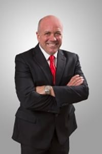 Image of Super Lawyers selectee Daniel R. Gold