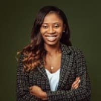 Image of Super Lawyers selectee Akosua Agyepong