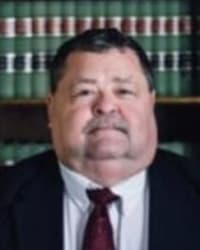 Image of Super Lawyers selectee Richard A. Mann