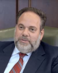 Image of Super Lawyers selectee Edward Herman