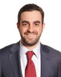 Image of Super Lawyers selectee Robert Zimmerman