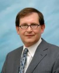 Image of Super Lawyers selectee David L. Sigalow