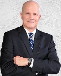 Image of Super Lawyers selectee Gary Medlin