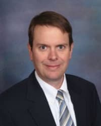 Image of Super Lawyers selectee Ryan C. Fox