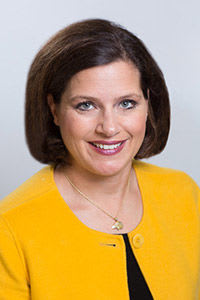 Image of Super Lawyers selectee Jeanne L. Vance
