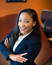 Image of Super Lawyers selectee Precious Felder Gates