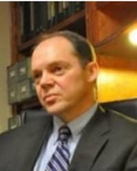 Photo of Craig K. Nichols