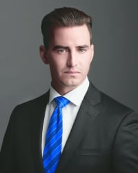 Brett M. Rosen