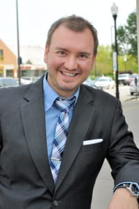 Paul S. Kuzmickas