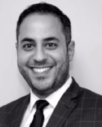 Image of Super Lawyers selectee Andreas Koutsoudakis
