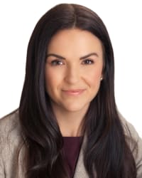 Image of Super Lawyers selectee AnnMarie Sylla