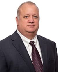 Image of Super Lawyers selectee Brian R. Gilchrist