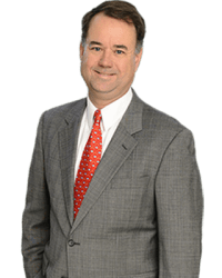 Image of Super Lawyers selectee Alexander S. Douglas, II
