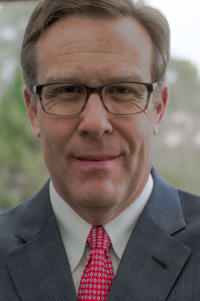 Image of Super Lawyers selectee Jeffrey R. Hill