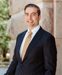 Image of Super Lawyers selectee Milad Kaissar Farah