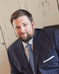 Image of Super Lawyers selectee Justin K. Thomas