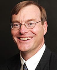 Image of Super Lawyers selectee John C. Clark