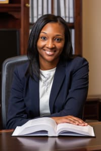 Image of Super Lawyers selectee Alyssa Blanchard