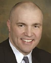 Image of Super Lawyers selectee Shawn W. Carey