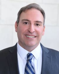 Image of Super Lawyers selectee Joshua N. Stein