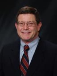 Image of Super Lawyers selectee B. Paul Husband