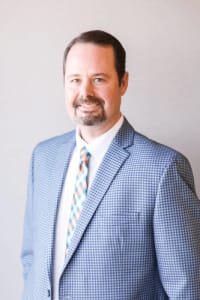M. Scott Bucci