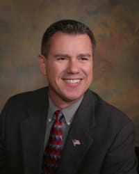 Image of Super Lawyers selectee Joseph A. Corsmeier