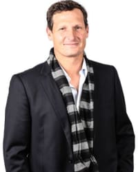 Image of Super Lawyers selectee Scott R. Herndon