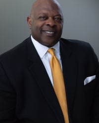 Image of Super Lawyers selectee Hezekiah Sistrunk, Jr.