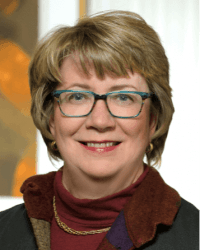 Mary Cushing Doherty