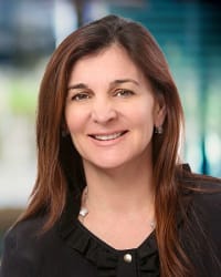 Image of Super Lawyers selectee Nazli G. Sater